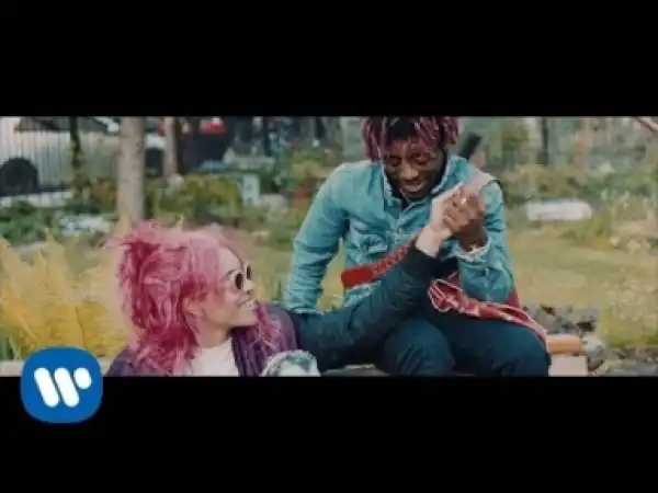 Video: Lil Uzi Vert - Money Longer